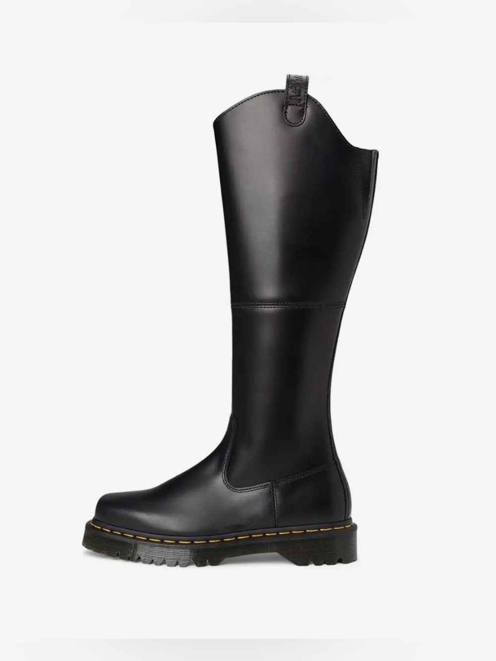 ▪️NIB Dr. Martens Amaayah Knee High Boot